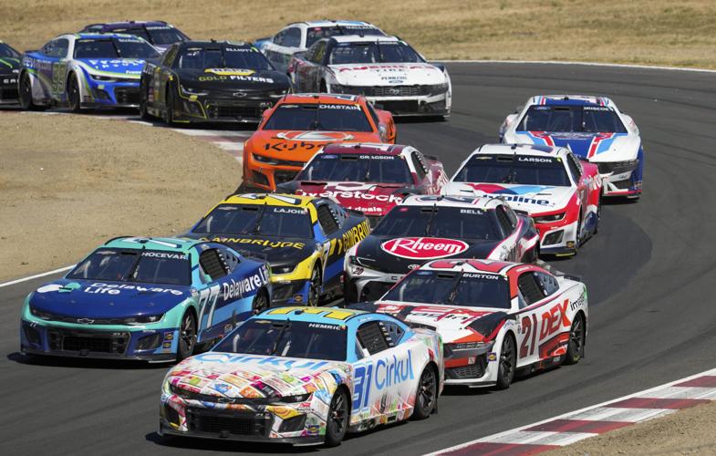 Analysis: Race teams unhappier than ever with NASCAR's latest offer on ...