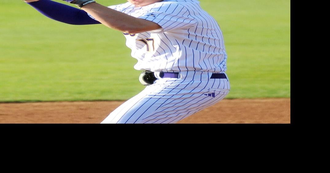 ECU baseball: Pirates win twice on Saturday, sweep series with