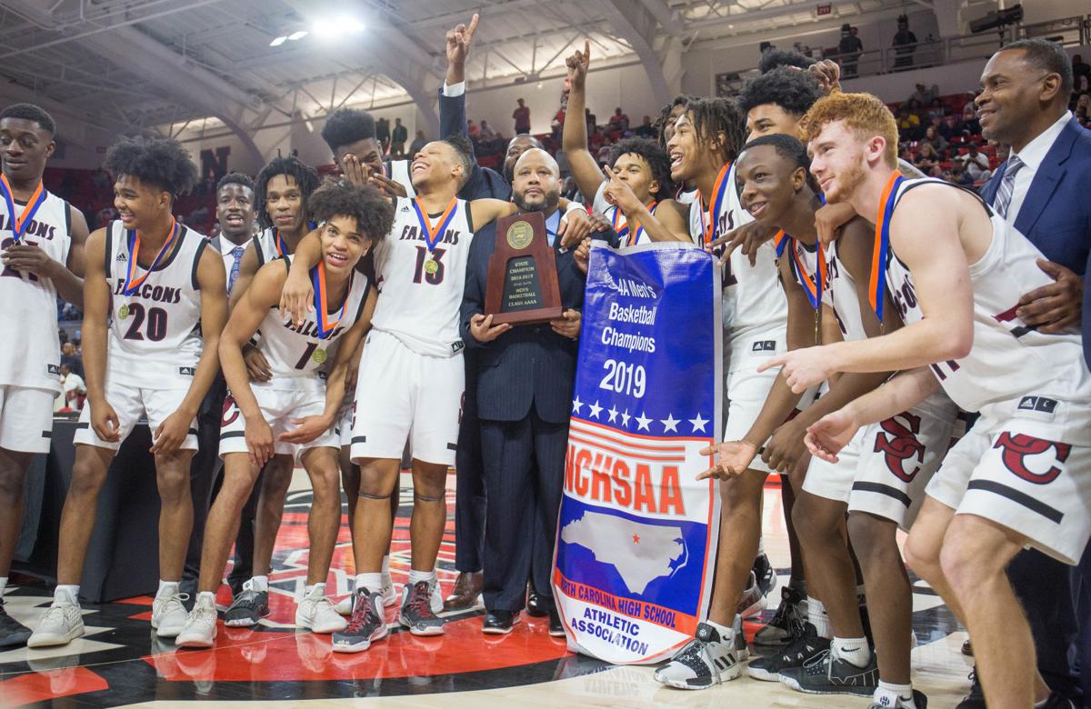Pitt County Power Fans Teams Soak In Glory High Schools