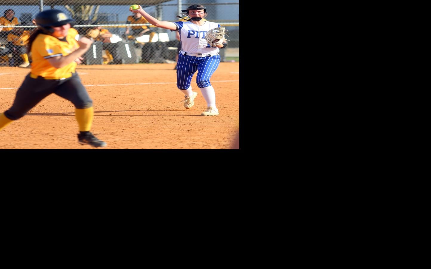 PCC roundup: Softball sweeps FTCC at home | College | reflector.com