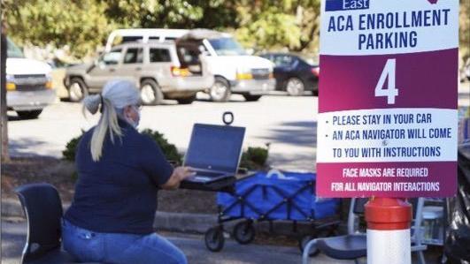 Officials: ACA health care signup urgent; Enrollment event set for today - Vimarsana News