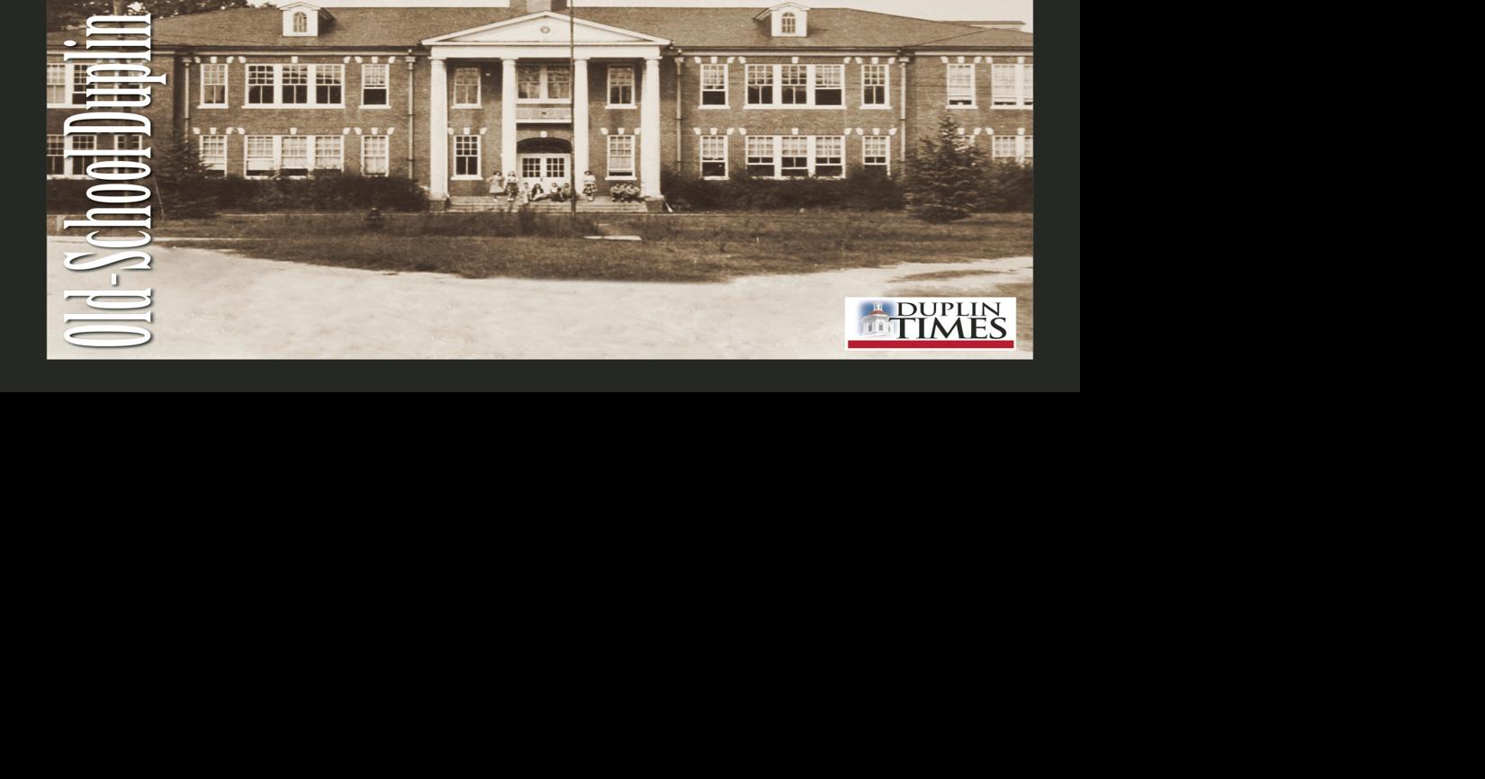 2021 OldSchool Duplin calendars are here!