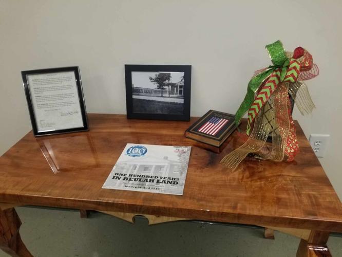 Beulaville swears in commissioners, picks mayor protem News