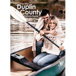 Duplin County Visitors Guide
