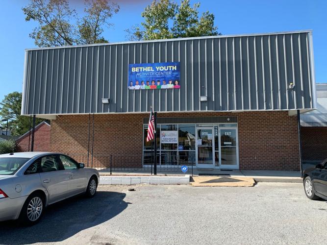 Nonprofit converts ABC store into hightech center for youth in Bethel