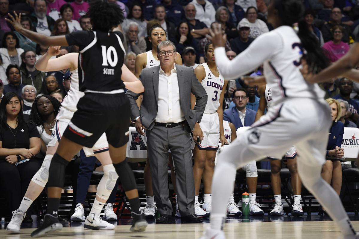 Impact Of Uconn S Exit Starts In Women S Game College