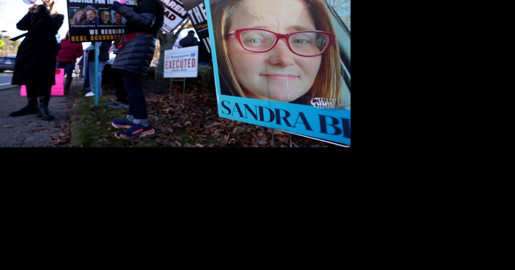 National The police said Sandra Birchmore's death was a suicide. Then the FBI accused a cop of murder
