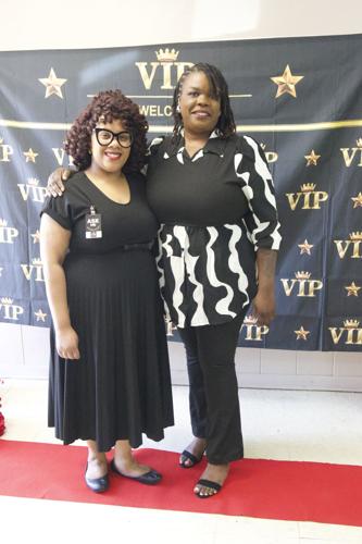 Gullah Business of Charleston provides free prom dresses to students in Duplin County | News | reflector.com Gullah Business of Charleston provides free prom dresses to students in Duplin County | News | reflector.com