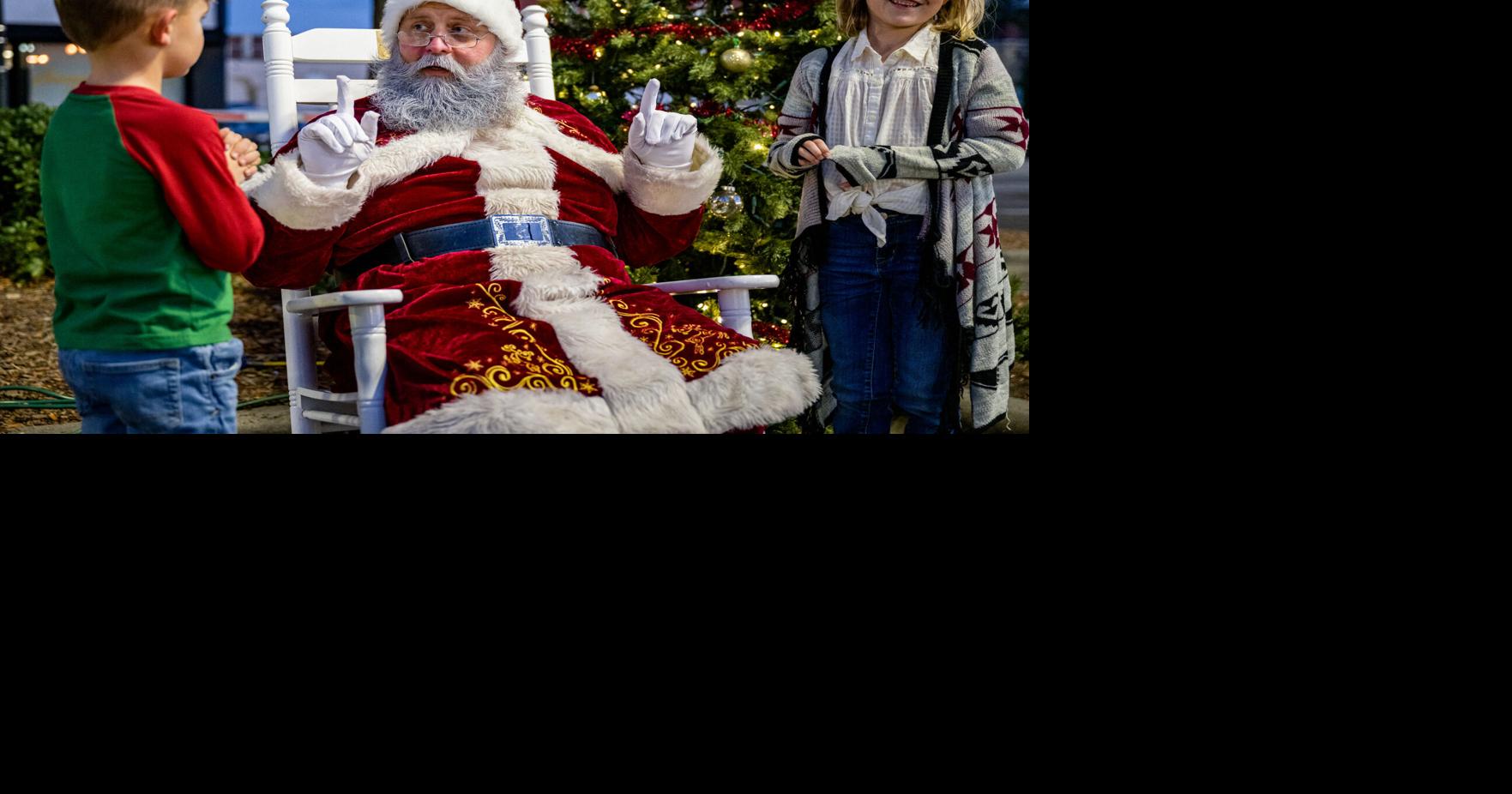 November-December arts & entertainment calendar | Feature Story