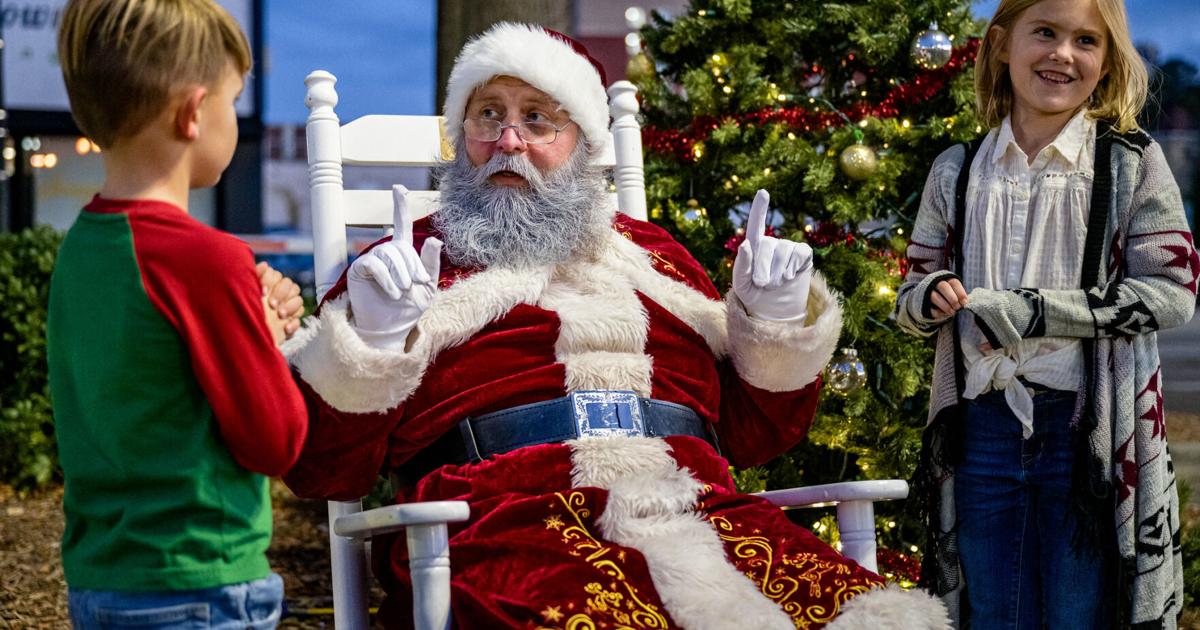 November-December arts & entertainment calendar | Feature Story November-December arts & entertainment calendar | Feature Story