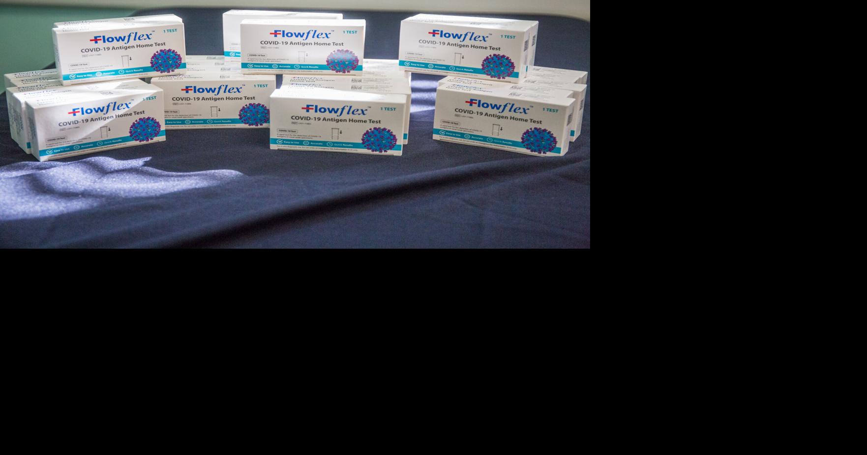 Respiratory viruses persist in state, NCDHHS reports