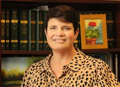 Quinn appointed as district court judge | APG State News | reflector.com