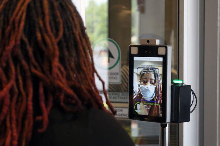 Victra begins adding jobs to local economy Local News