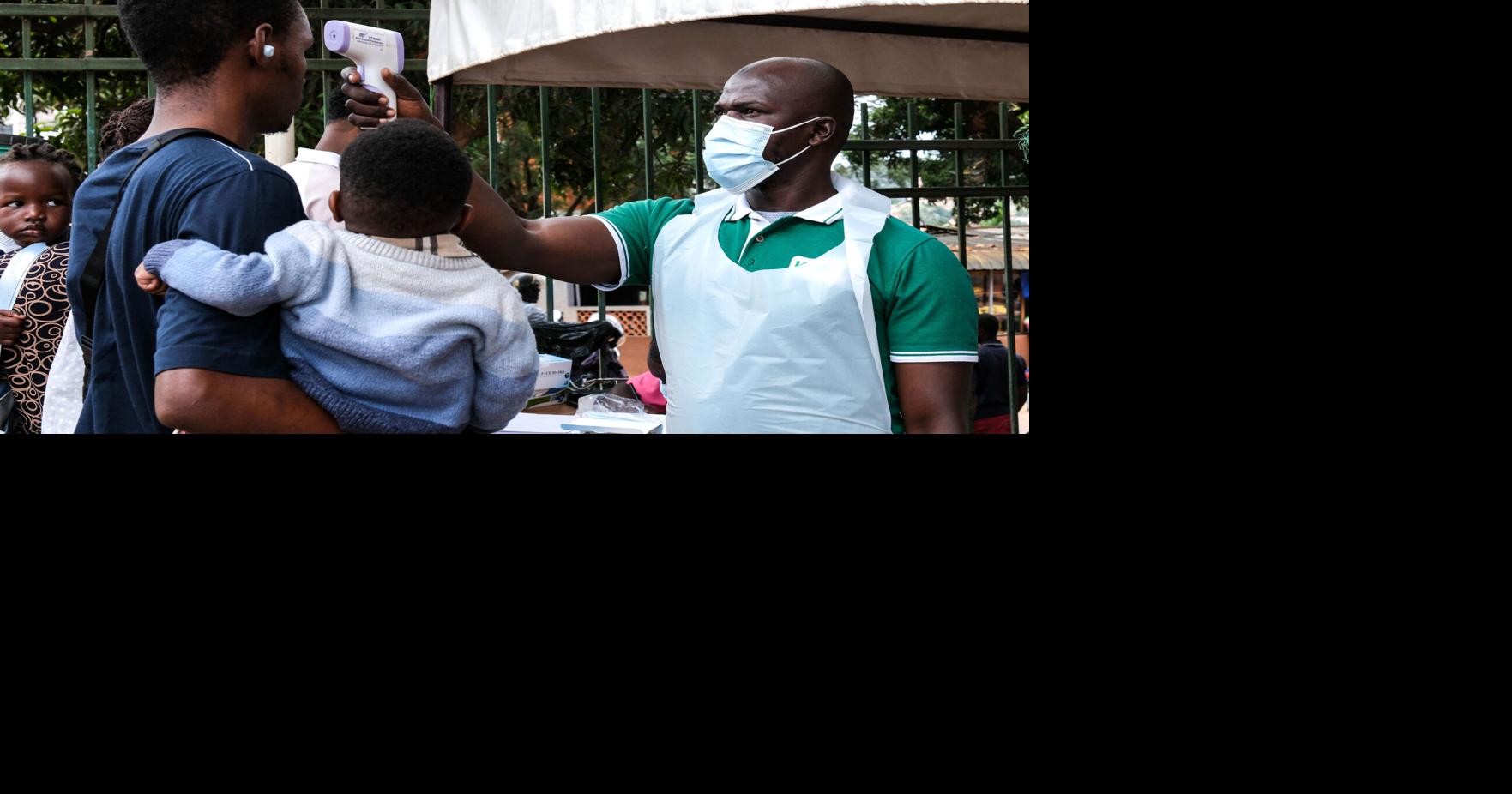 What to know about the Bundibugyo virus, a species of Ebola causing an outbreak in Congo | National