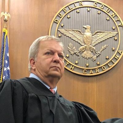 Former District Court Judge Timothy Smith dies at age of 61 | Duplin Times  News | reflector.com