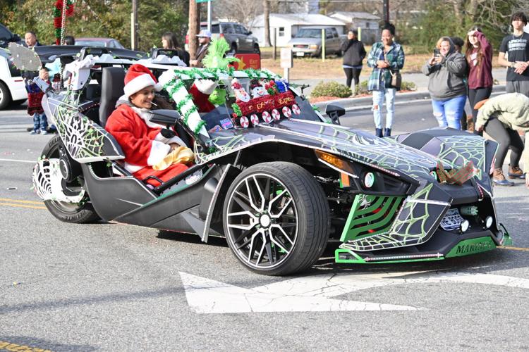 Beulaville celebrates the best time of the year Duplin Times News