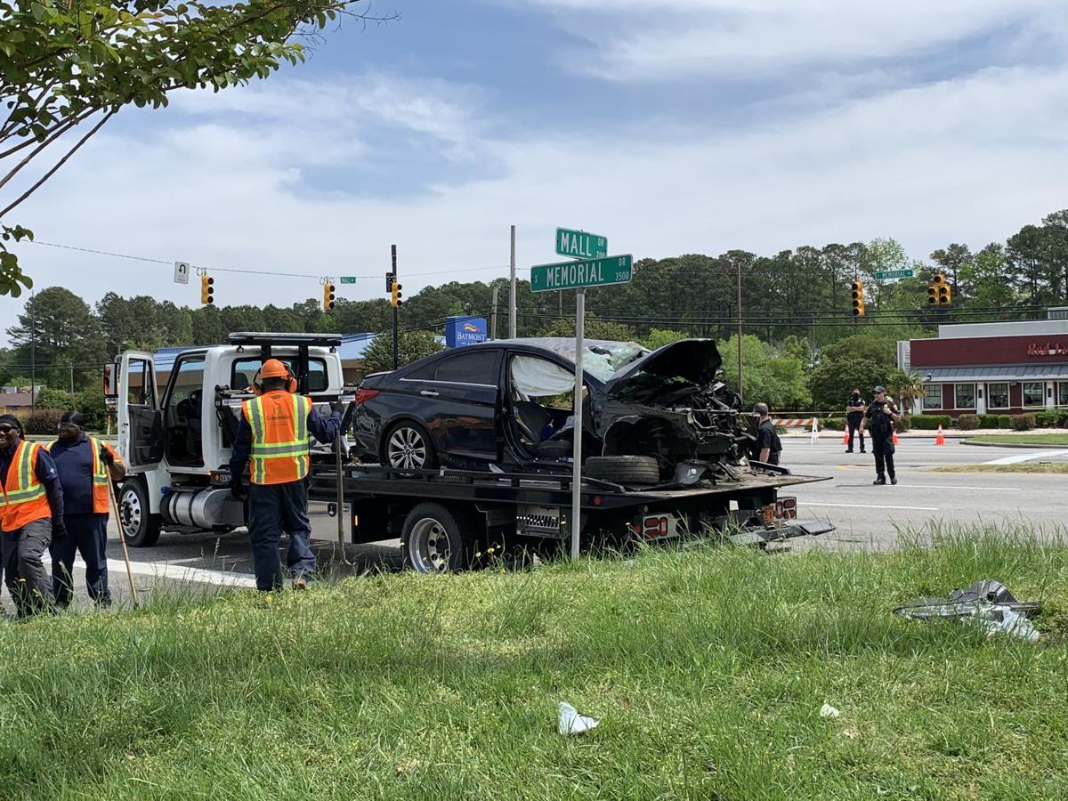 Greenville Police Charges expected after robbery suspects released from hospital Crime