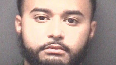 Man cited for DWI after crash in Rose parking lot - Vimarsana News