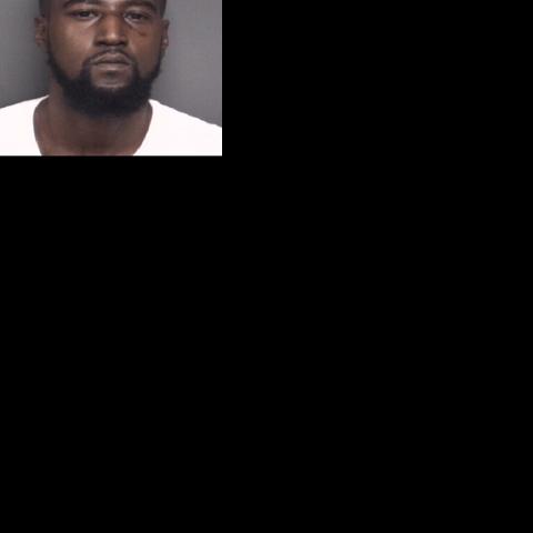 Greenville Police: Man killed in New Year's Day gas station shooting ...