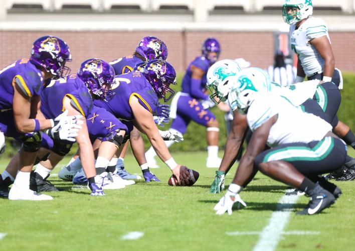ECUTULANE Three answers College