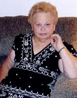Virginia Stanley King