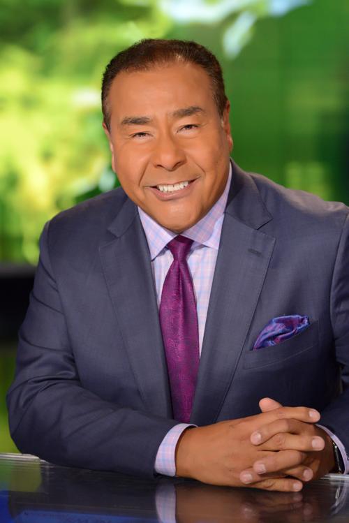 Abc News Correspondent Selected For Power Of The Purse Luncheon John Quinones The First Man To Be A Women For Women Keynote Speaker Local News Reflector Com