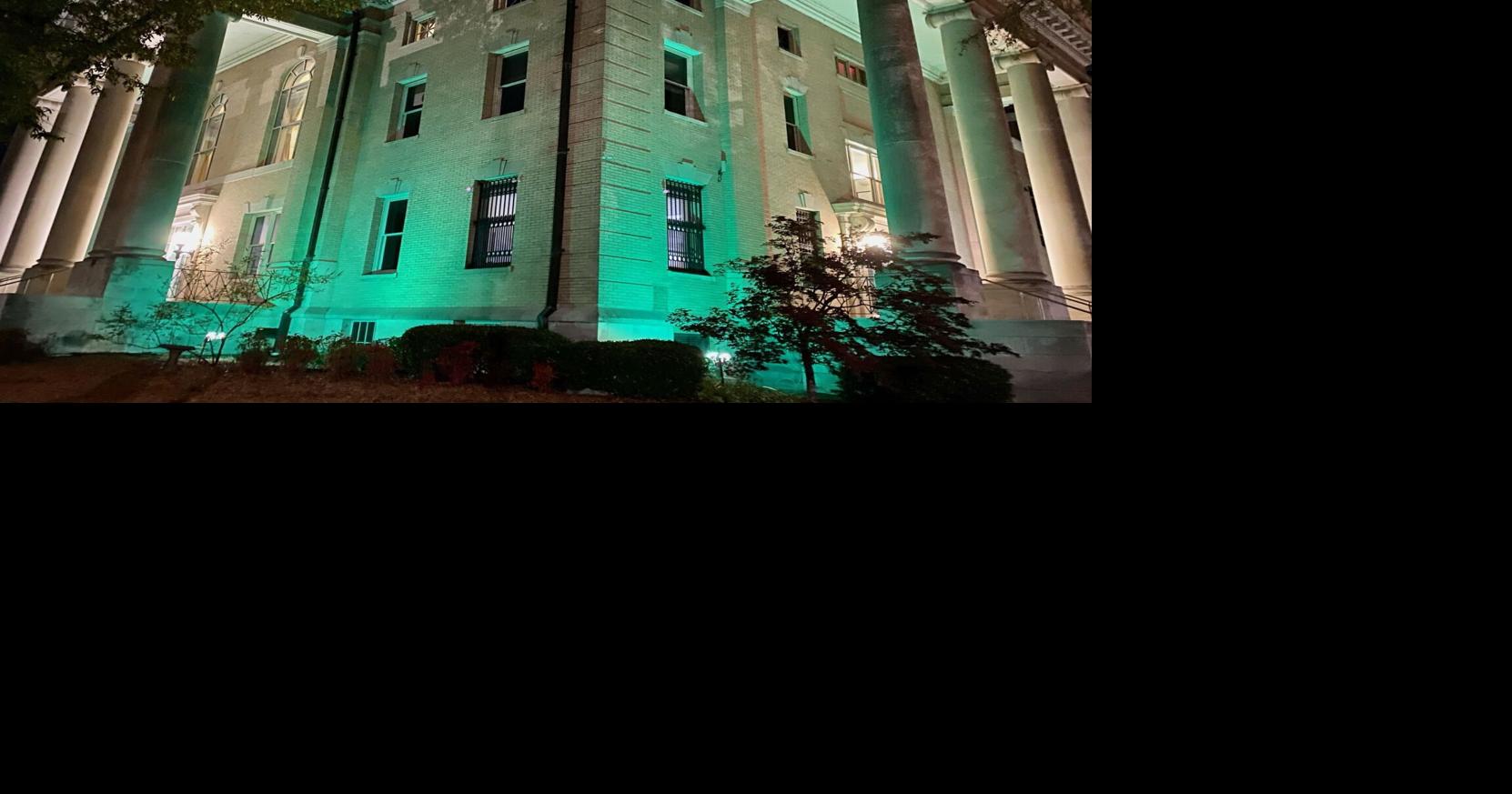 Operation Green Light, events honor vets Local News