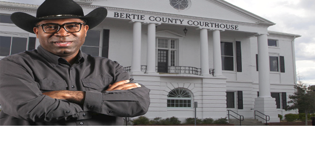 It’s Brim and Boots for Ruffin | Across Carolina | reflector.com