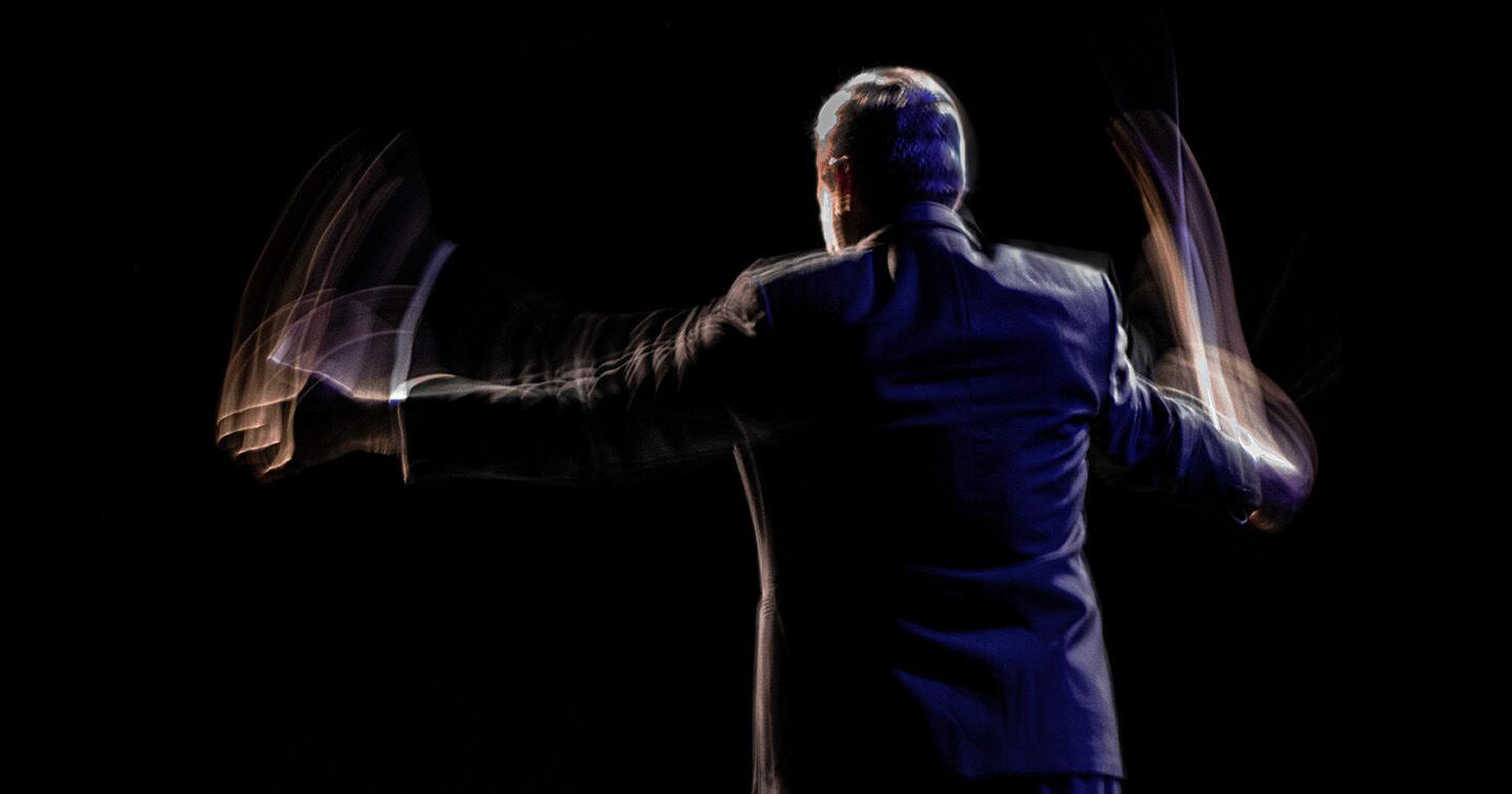 Sounds of home: Greenville professional orchestra to take the stage for performing arts series - Vimarsana News