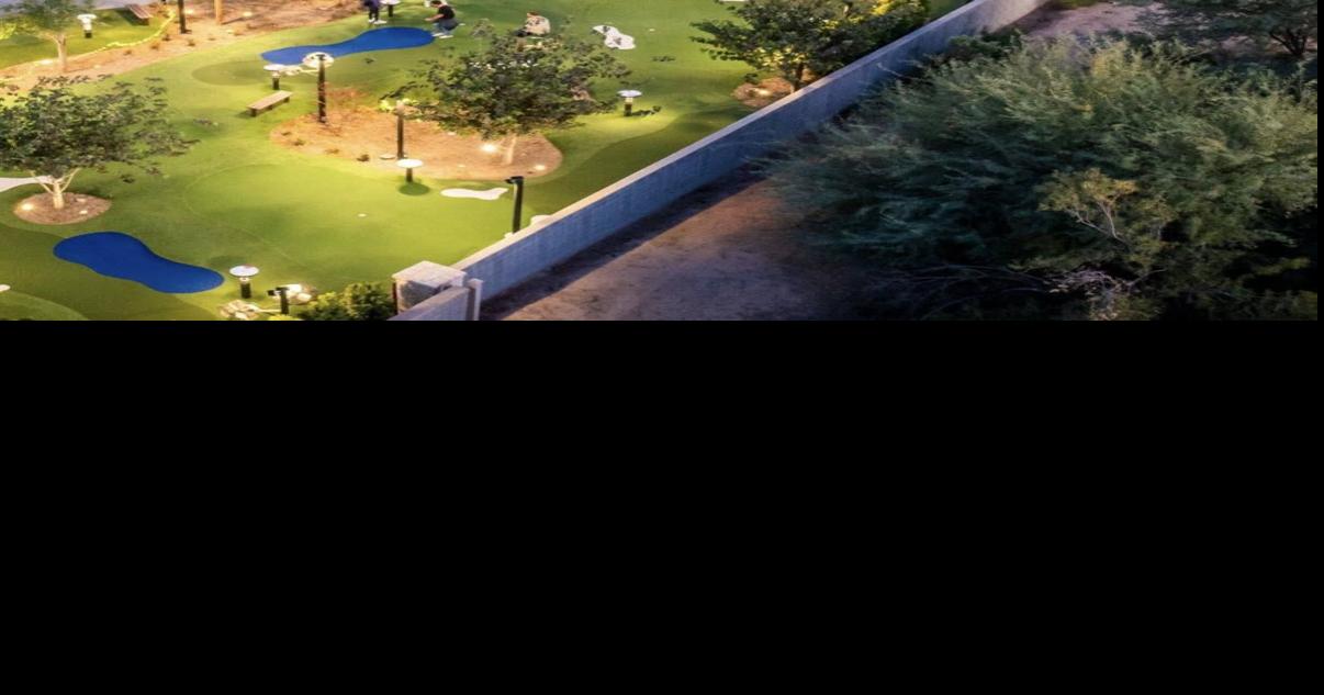 Public hearing set on Sawyer's Fun Park expansion