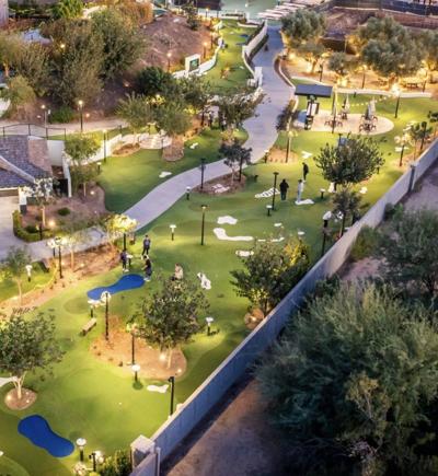 Update: Greenville City Council delays Sawyer's Fun Park expansion ...