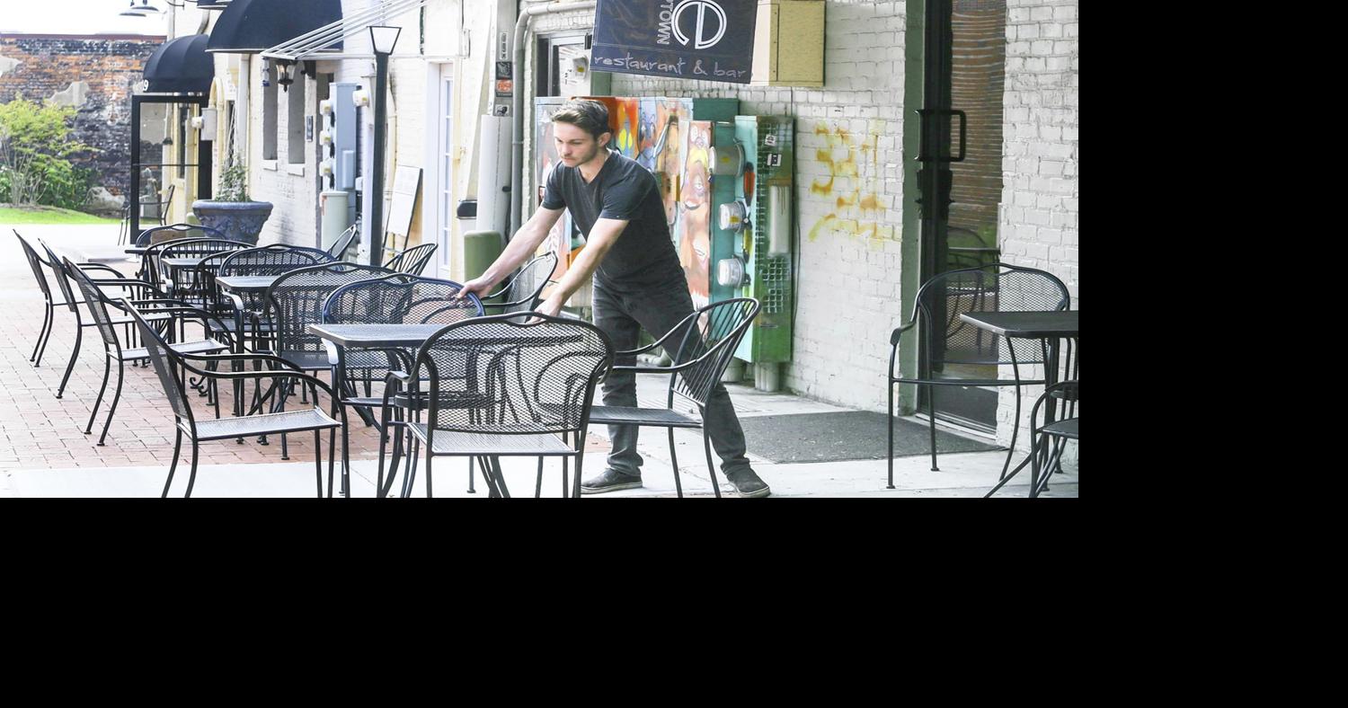 Council OKs outdoor dining rules Local News