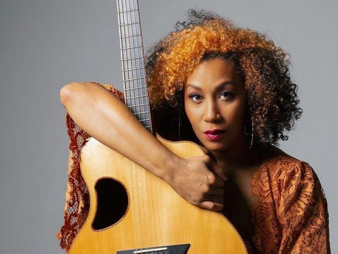 Trailblazing Women of Country show coming tonight to Wright Auditorium ...