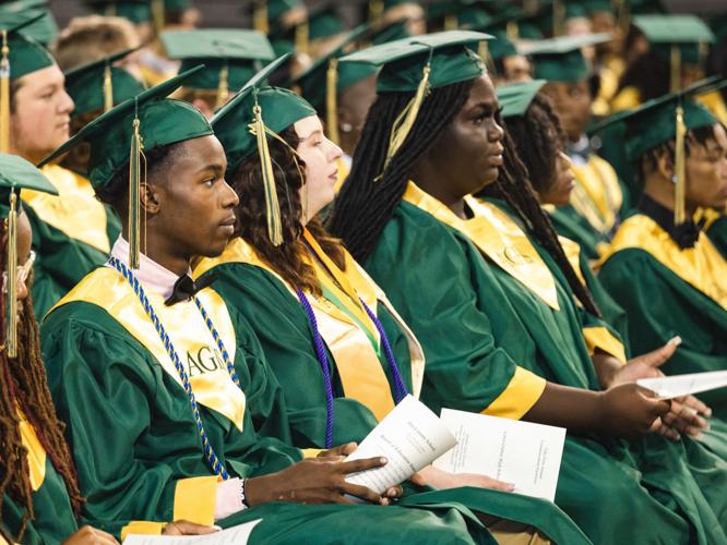 Photo Gallery AydenGrifton High School graduation Multimedia
