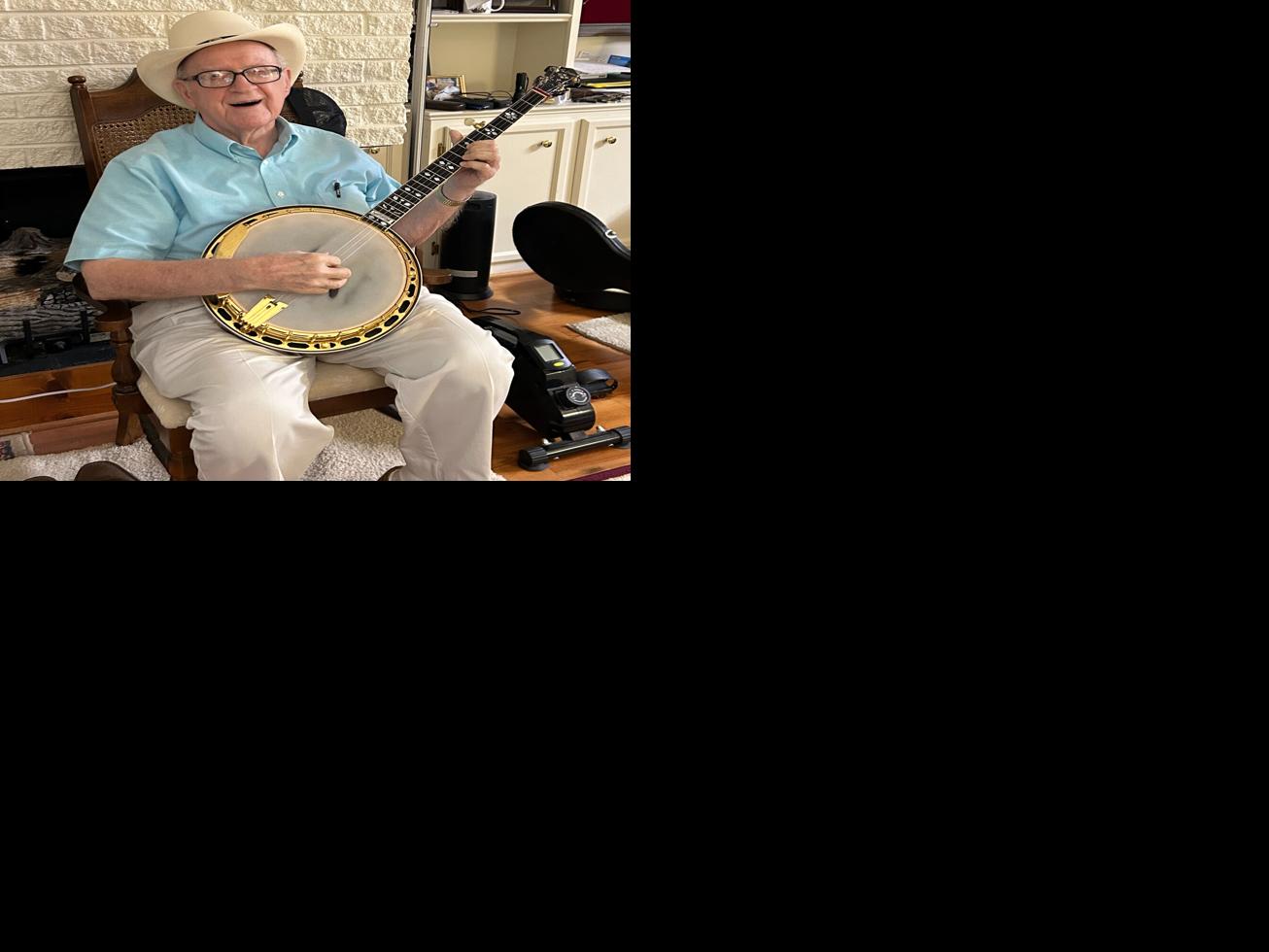 Donna Davis: Tim Myatt is still crazy about the five-string | Feature ...