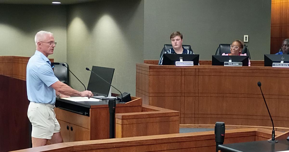 Greenville PZ board votes 7-1 to deny Sawyer's Fun Park rezoning request