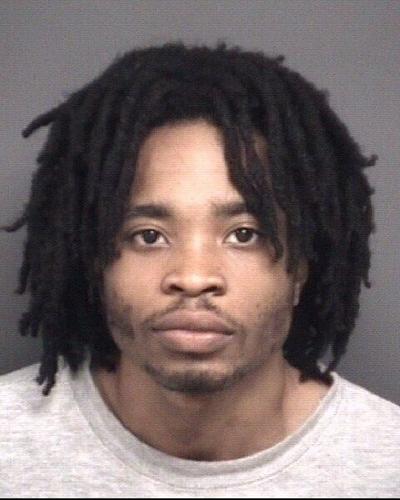 Crime Roundup: Firearms, drugs seized in Pitt County traffic stop ...