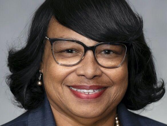 N.C. House 8 candidate responses: Gloristine Brown, Angelene Mitchell ...