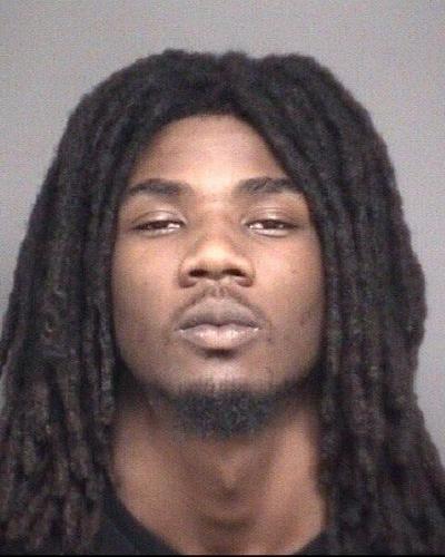 Crime Roundup: Firearms, drugs seized in Pitt County traffic stop ...