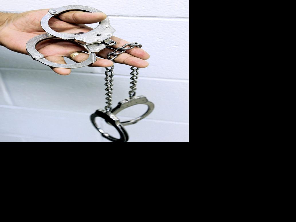 Crime: Man arrested in kidnapping | News | reflector.com