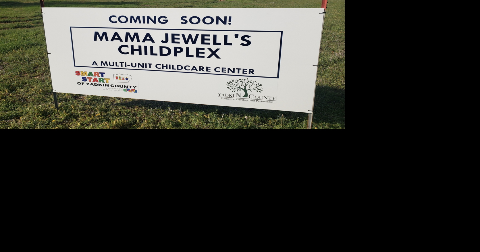 Ground breaking set for multi-unit child care center in Yadkinville