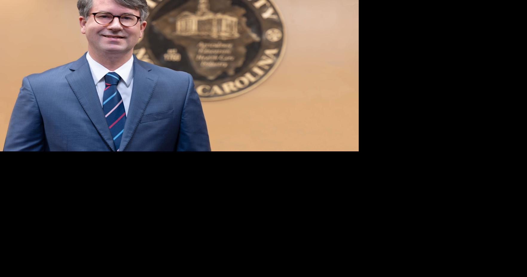 County board promotes deputy attorney to lead Pitt legal team The