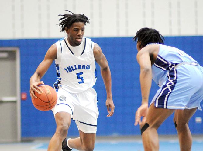 PCC men's basketball: Bulldogs defeat rival Lenoir | College ...