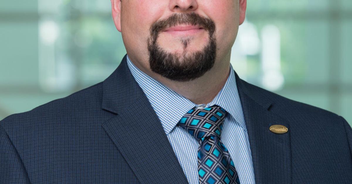 Robert Humann People in the News | Business | reflector.com