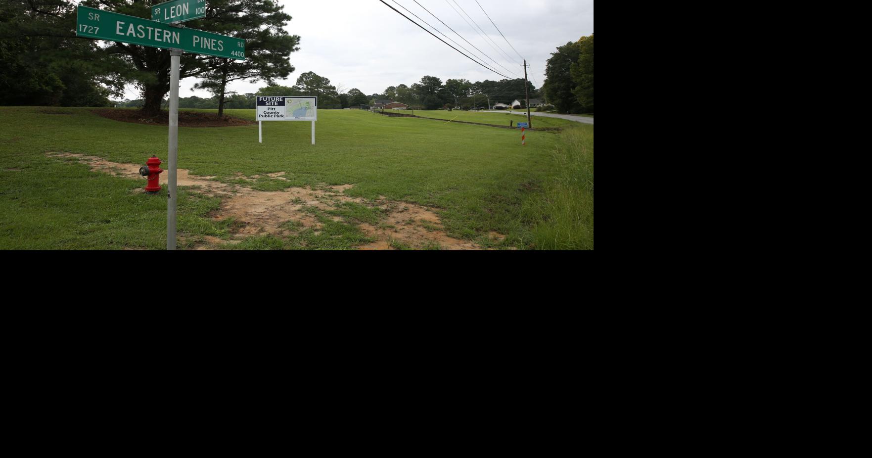 UDO, fire services, dam on Pitt County commissioners agenda