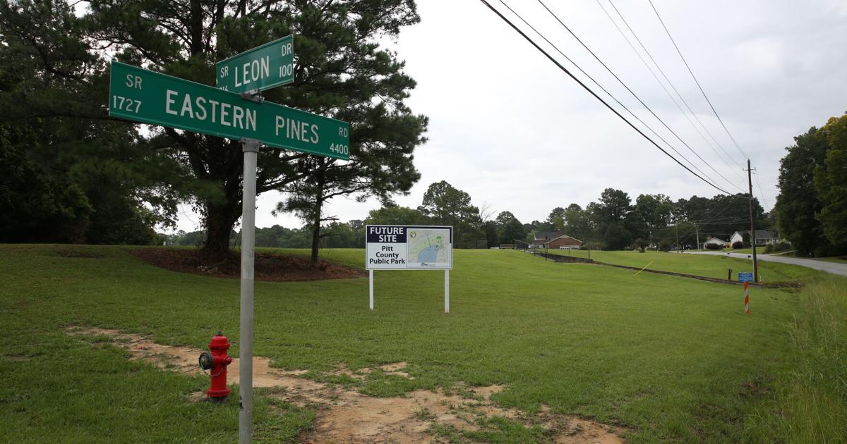 UDO, fire services, dam on Pitt County commissioners agenda