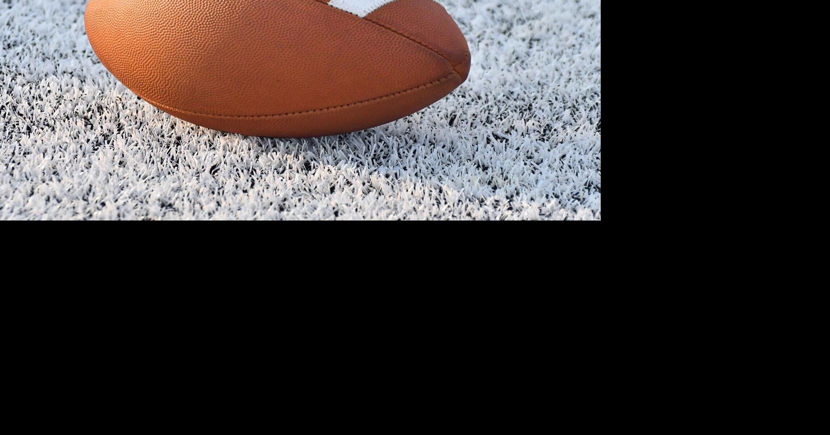 Week-by-Week high school football schedule