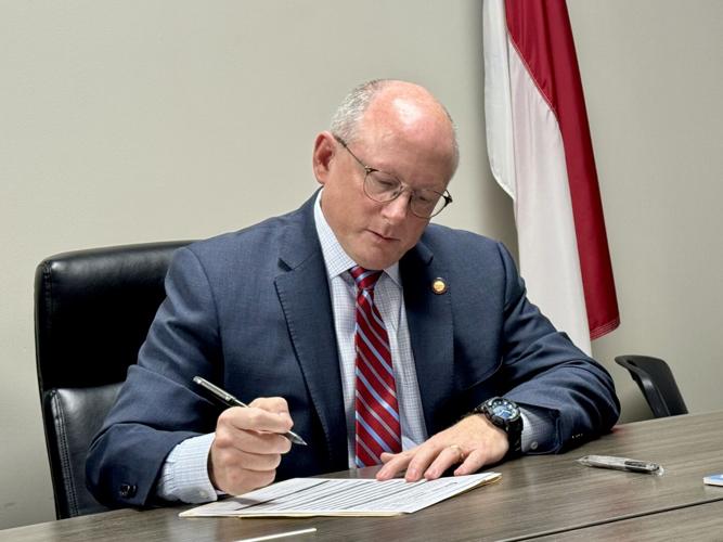 N.C. House 9 candidates discuss priorities, budget as filing continues ...