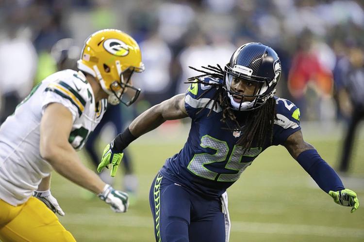 Green Bay Packers vs Seattle Seahawks preseason football game blog