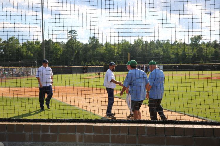 Storybook seasons Conley, Rose square off for shot at state Local